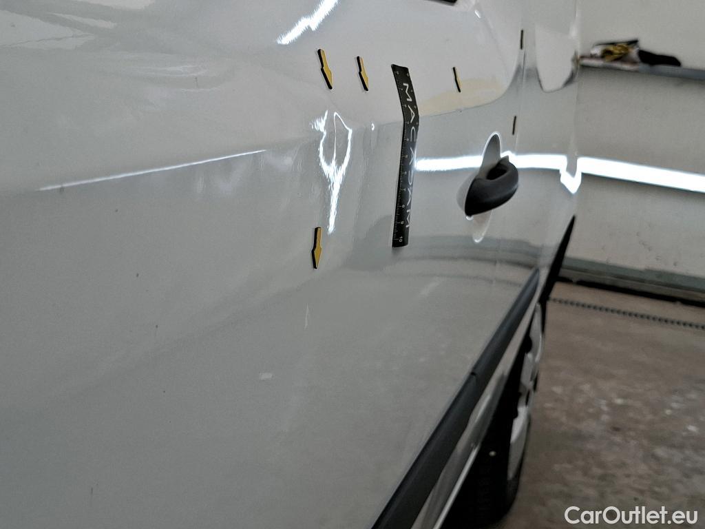  Renault  Kangoo RENAULT  Express  2013  3P  Fourgonnette Electric ExtraRLink Achat Integral  19 #6