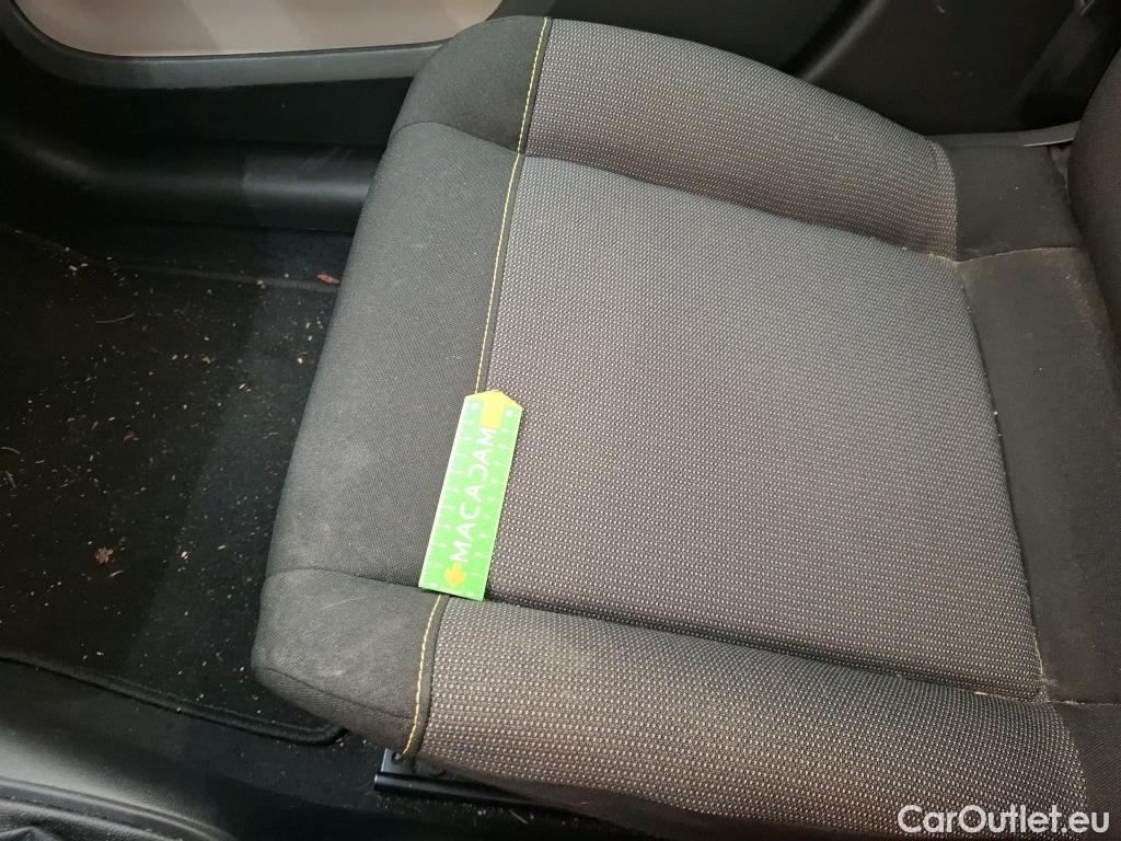  Citroen  C3 CITROEN  Société / 2020 / 5P / Berline PureTech 83 S&S BVM Feel Nav #24