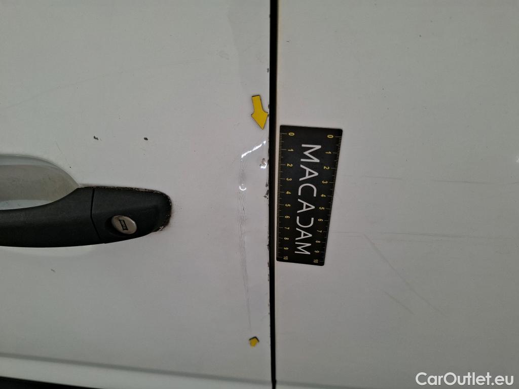  Citroen  Berlingo  Fourgon Worker M 1000 1.2 PureTech 130CV BVA8 E6d #10