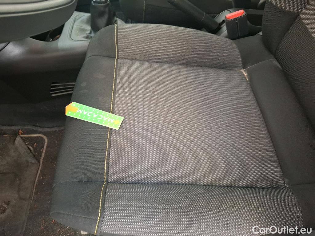  Citroen  C3 CITROEN  Société / 2020 / 5P / Berline PureTech 83 S&S BVM Feel Nav #25
