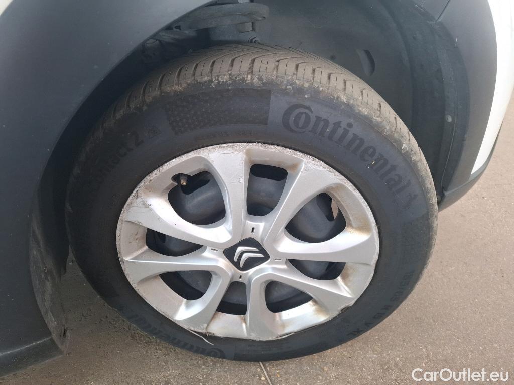  Citroen  C3 CITROEN  Société / 2020 / 5P / Berline PureTech 83 S&S BVM Feel Nav #7