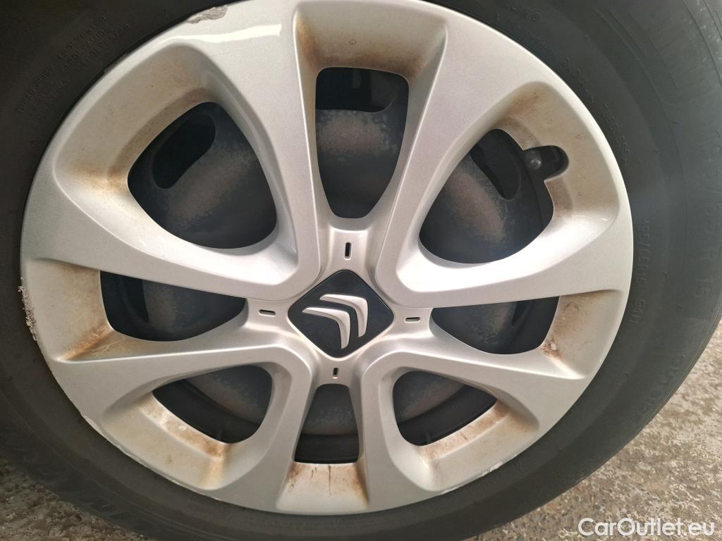  Citroen  C3  Société Feel 1.5 BlueHDI 100CV BVM5 E6dT #12