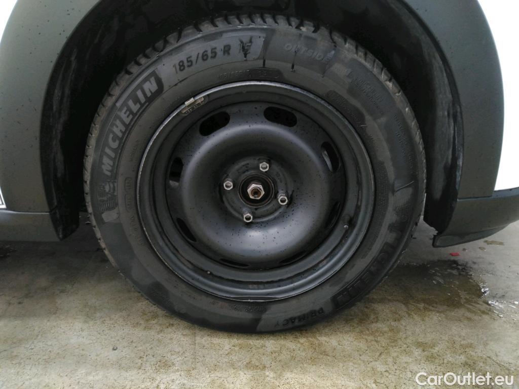  Citroen  C3 CITROEN  Société / 2020 / 5P / Berline / VU PureTech 83 S&S BVM Feel Nav #23