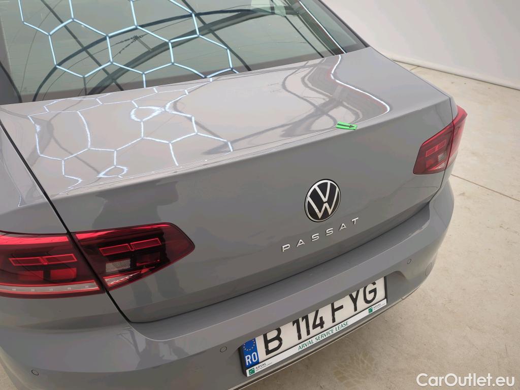  Volkswagen  Passat Highline 2.0 TDI DSG 150 CP #23
