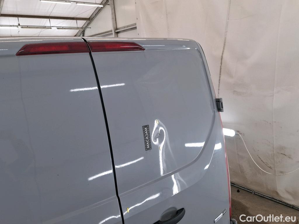  Ford  Transit  Custom Fourgon 300 L2 Trail 2.0 TDCi 130CV BVM6 E6d #18