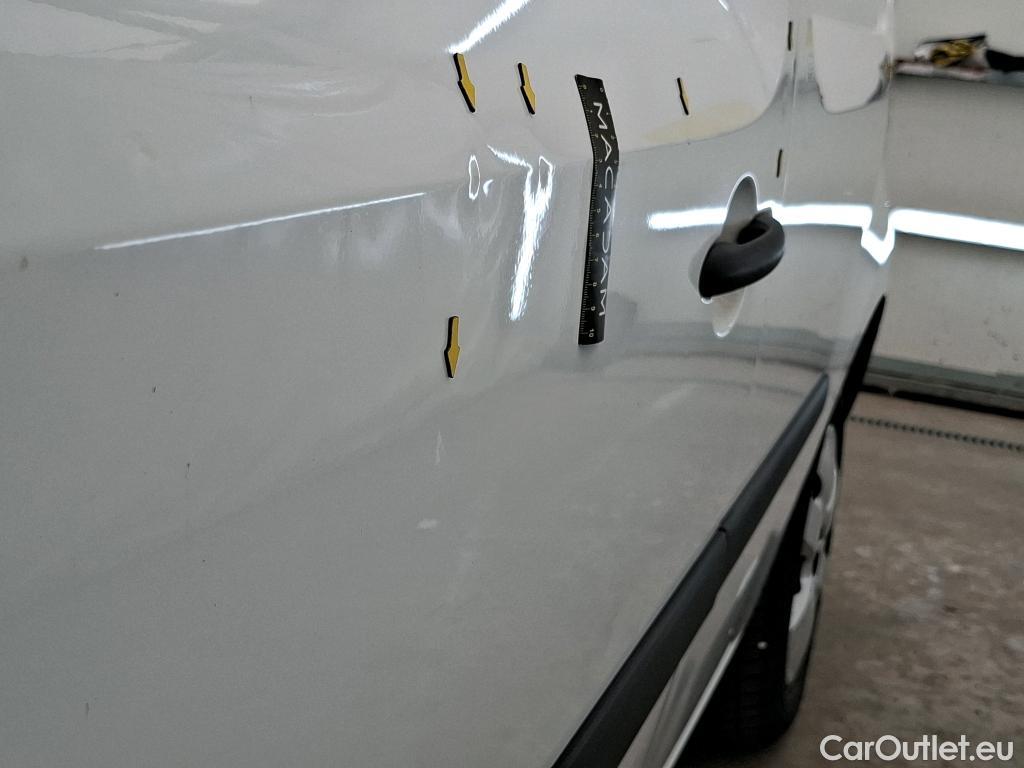  Renault  Kangoo RENAULT  Express  2013  3P  Fourgonnette Electric ExtraRLink Achat Integral  19 #5