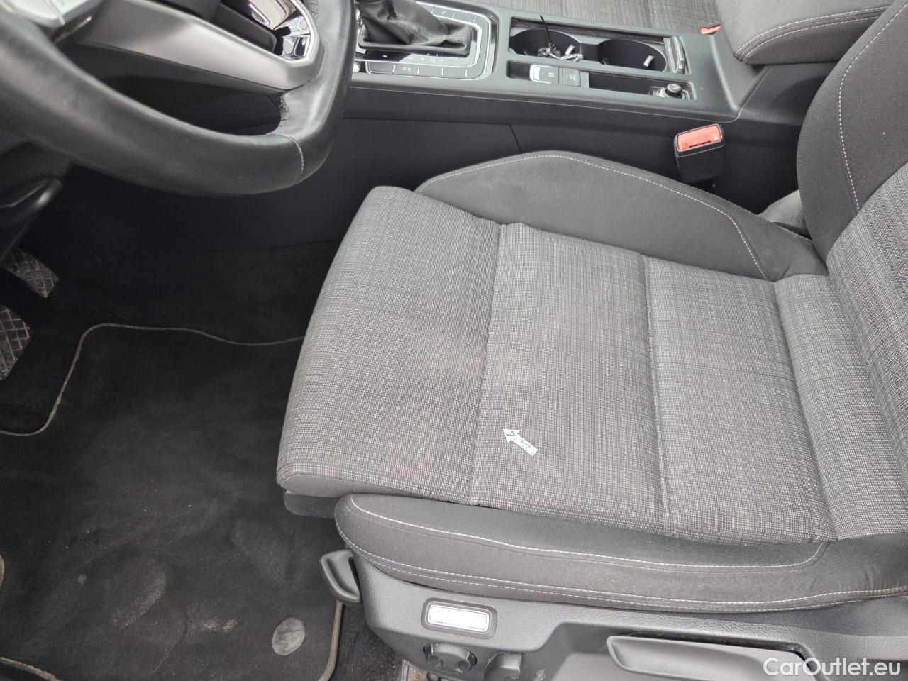  Volkswagen  Passat Var.Comfortline 2.0 TDI DSG 150 CP #33