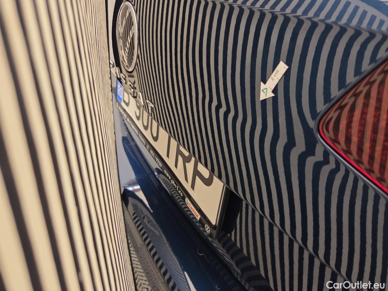  Volkswagen  Passat Var.Comfortline 2.0 TDI DSG 150 CP #26