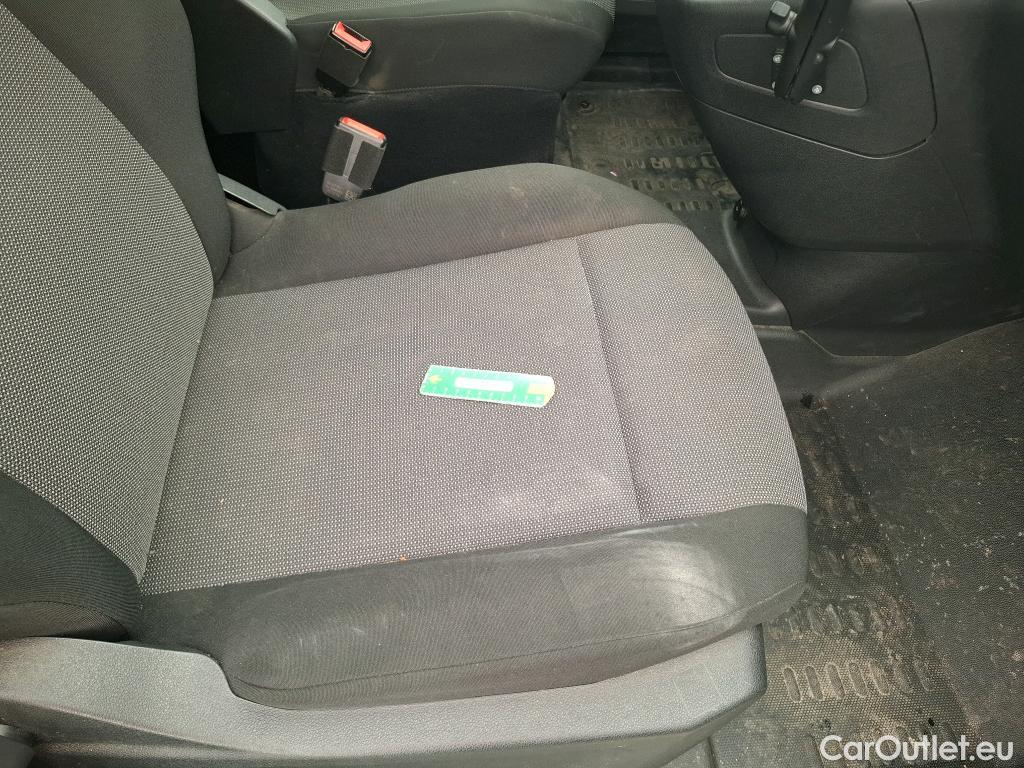  Citroen  Berlingo  Fourgon Club M 650 1.5 BlueHDi 75CV BVM5 E6dT #8