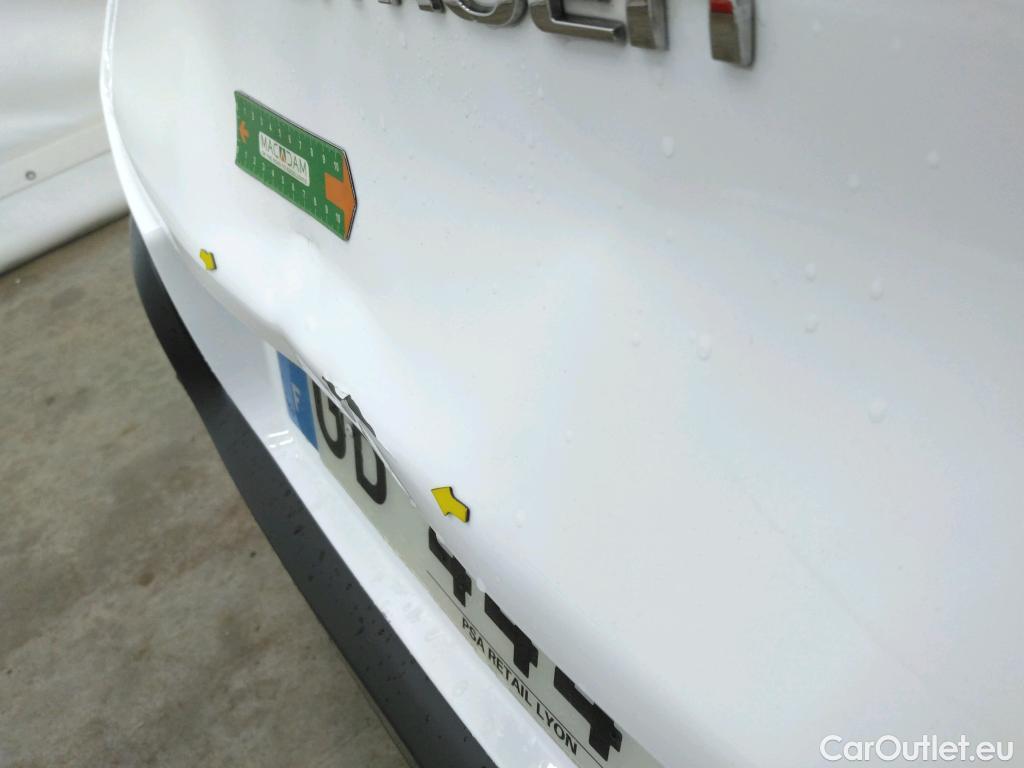  Citroen  C3 CITROEN  Société / 2020 / 5P / Berline / VU PureTech 83 S&S BVM Feel Nav #9