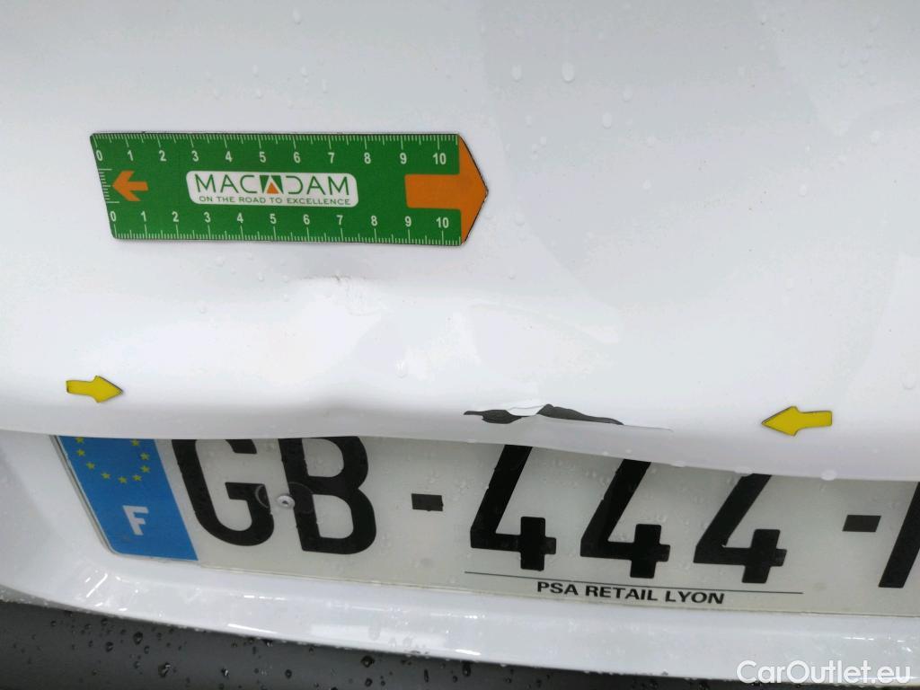  Citroen  C3 CITROEN  Société / 2020 / 5P / Berline / VU PureTech 83 S&S BVM Feel Nav #8