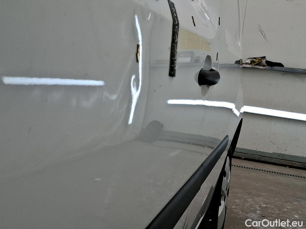  Renault  Kangoo RENAULT  Express  2013  3P  Fourgonnette Electric ExtraRLink Achat Integral  19 #7