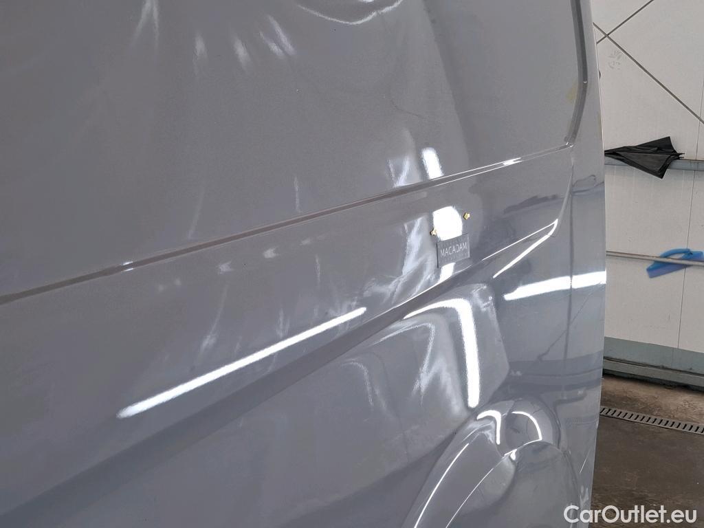  Ford  Transit  Custom Fourgon 300 L2 Trail 2.0 TDCi 130CV BVM6 E6d #7