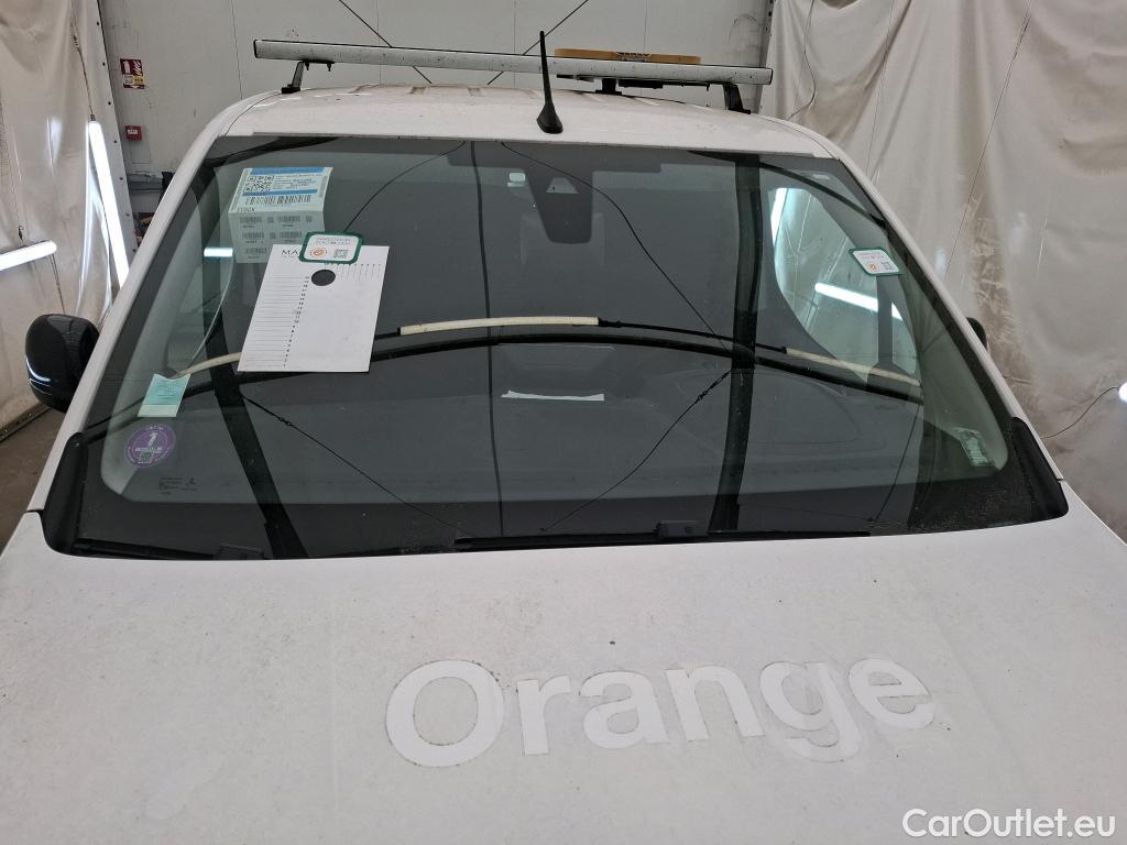  Citroen  Berlingo  Fourgon Club M 1000 1.2 PureTech 130CV BVA8 E6d #3