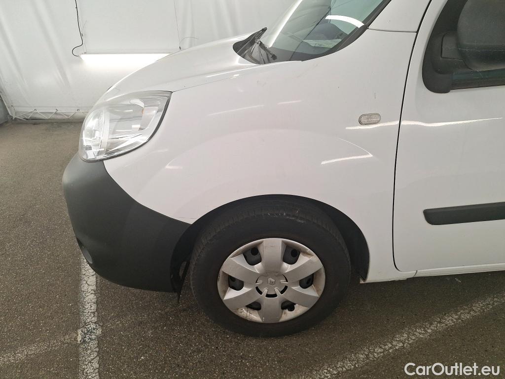  Renault  Kangoo  II Express Extra (Série Spéciale) 1.5 dCi 95CV BVM6 E6dT #9