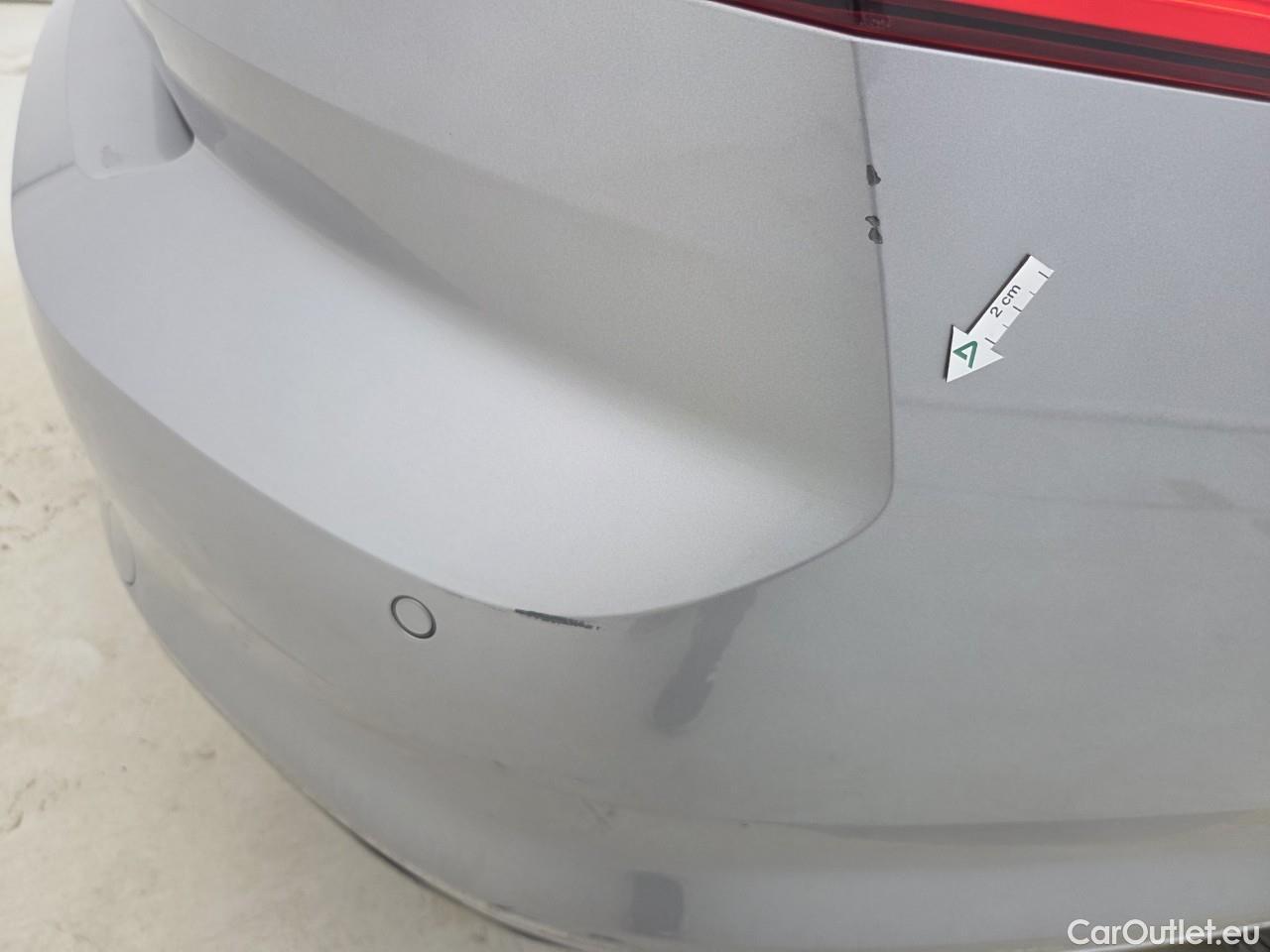  Volkswagen  Passat Highline 2.0 TDI DSG 150 CP #22