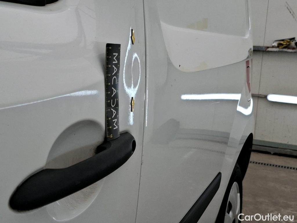  Renault  Kangoo RENAULT  Express  2013  3P  Fourgonnette Electric ExtraRLink Achat Integral  19 #3