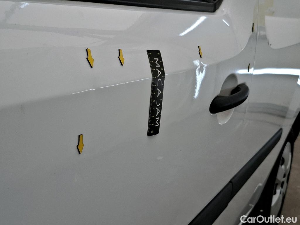  Renault  Kangoo RENAULT  Express  2013  3P  Fourgonnette Electric ExtraRLink Achat Integral  19 #4