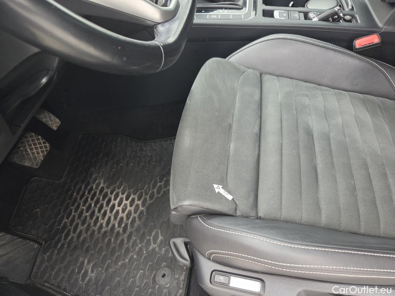  Volkswagen  Passat Highline 2.0 TDI DSG 150 CP #26