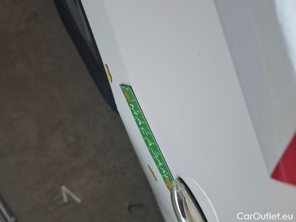  Citroen  Berlingo  Fourgon Worker M 1000 1.2 PureTech 130CV BVA8 E6d #22