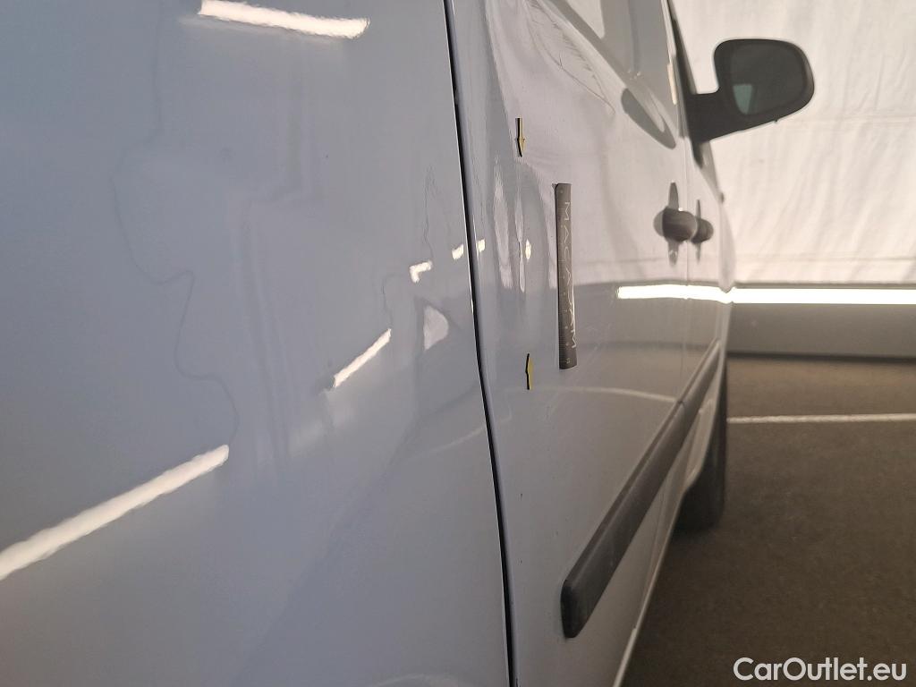  Renault  Kangoo  II Express Extra (Série Spéciale) 1.5 dCi 95CV BVM6 E6dT #4