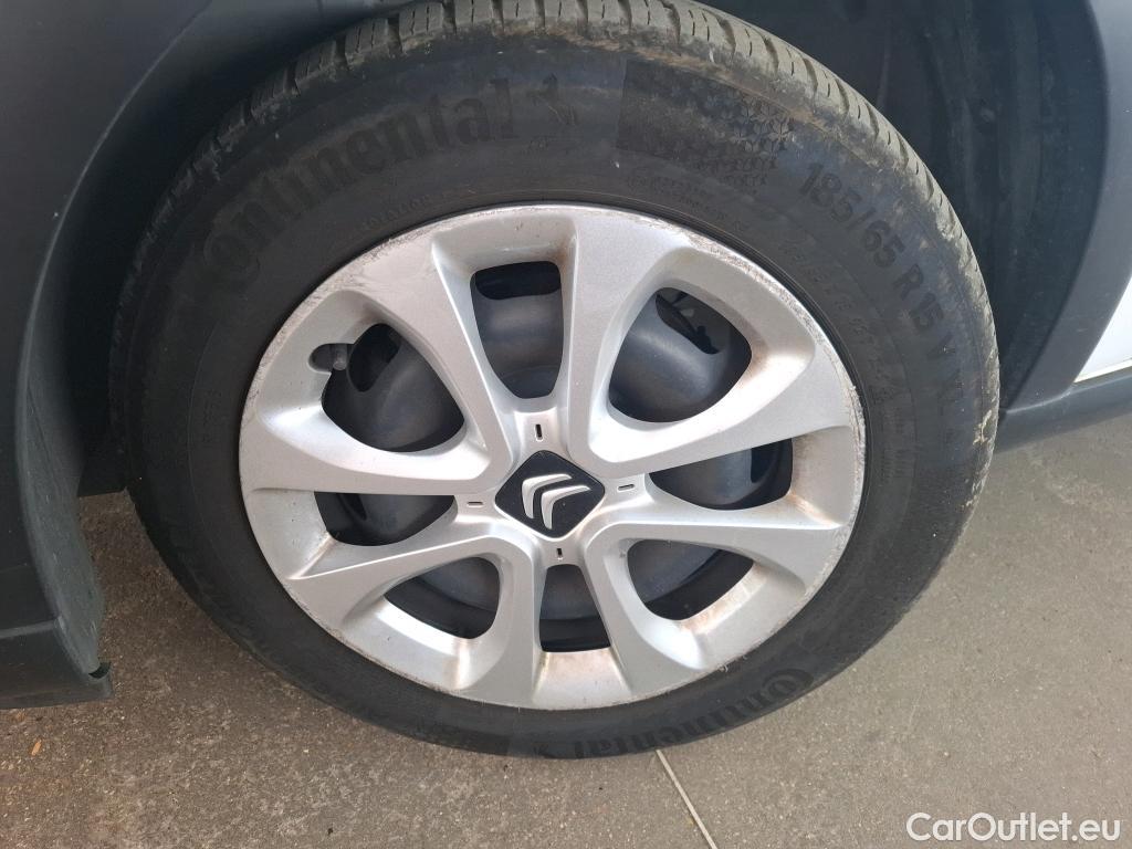  Citroen  C3 CITROEN  Société / 2020 / 5P / Berline PureTech 83 S&S BVM Feel Nav #15