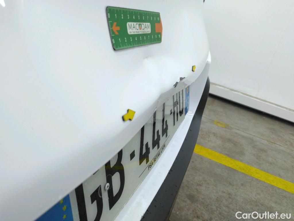  Citroen  C3 CITROEN  Société / 2020 / 5P / Berline / VU PureTech 83 S&S BVM Feel Nav #11