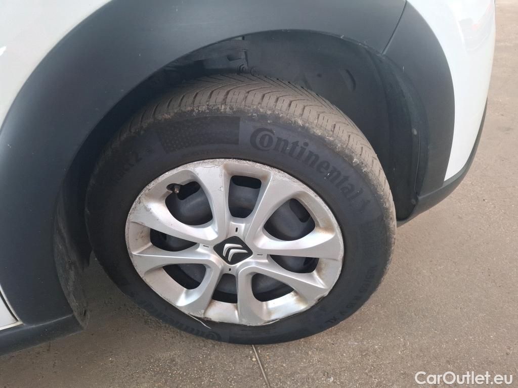  Citroen  C3 CITROEN  Société / 2020 / 5P / Berline PureTech 83 S&S BVM Feel Nav #20