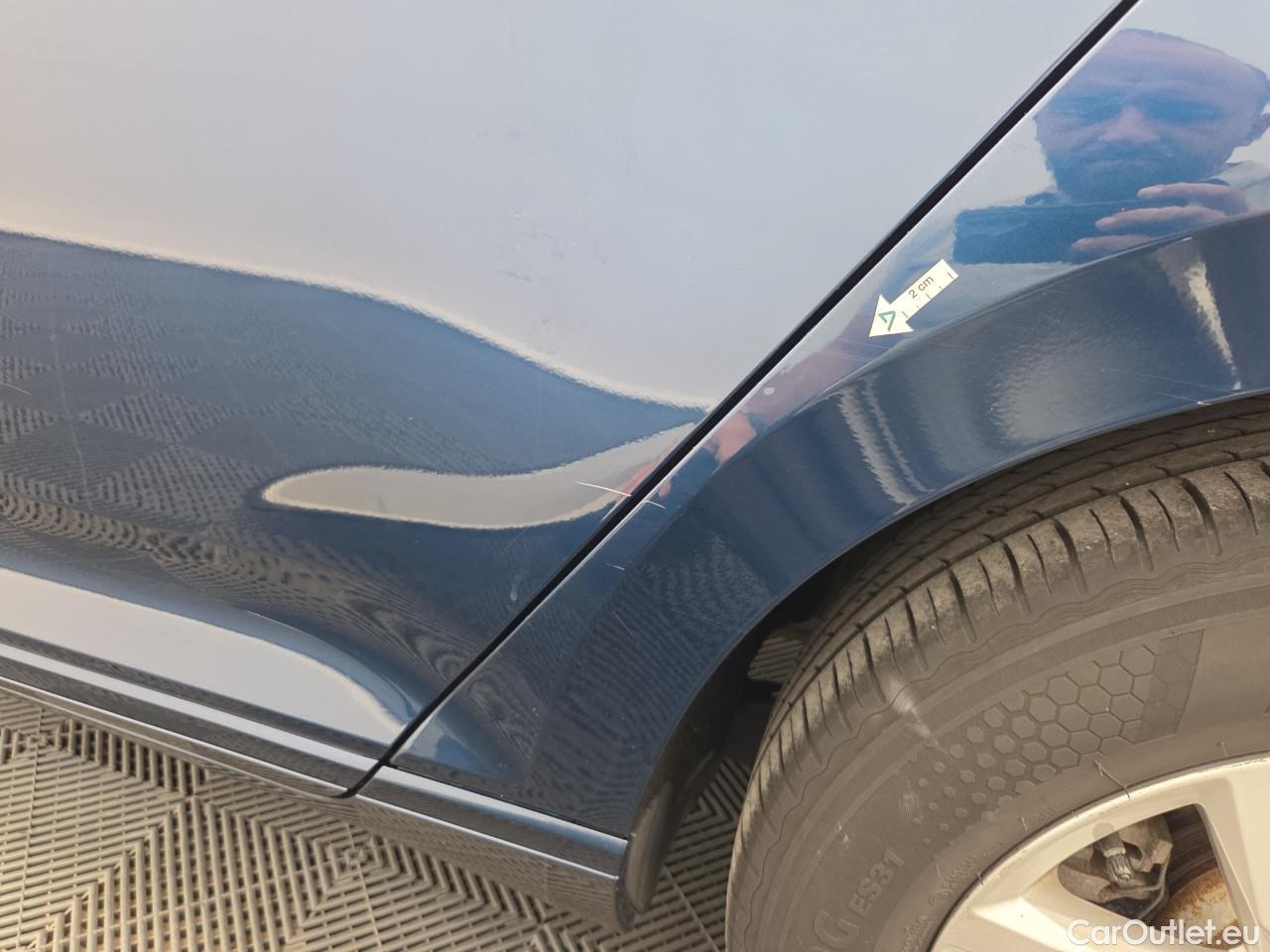  Volkswagen  Passat Var.Comfortline 2.0 TDI DSG 150 CP #28
