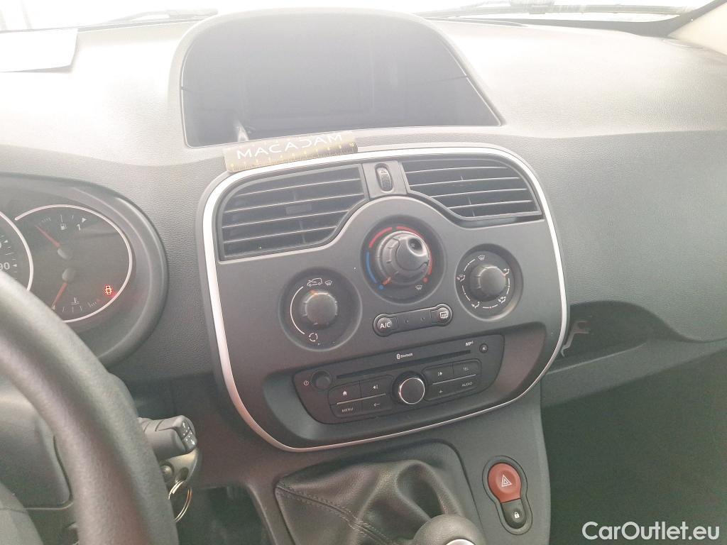  Renault  Kangoo  II Express Extra (Série Spéciale) 1.5 dCi 95CV BVM6 E6dT #11