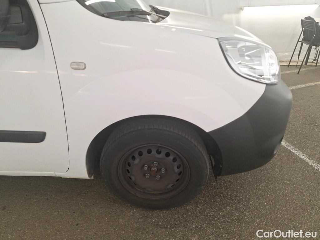  Renault  Kangoo  II Express Extra (Série Spéciale) 1.5 dCi 95CV BVM6 E6dT #17
