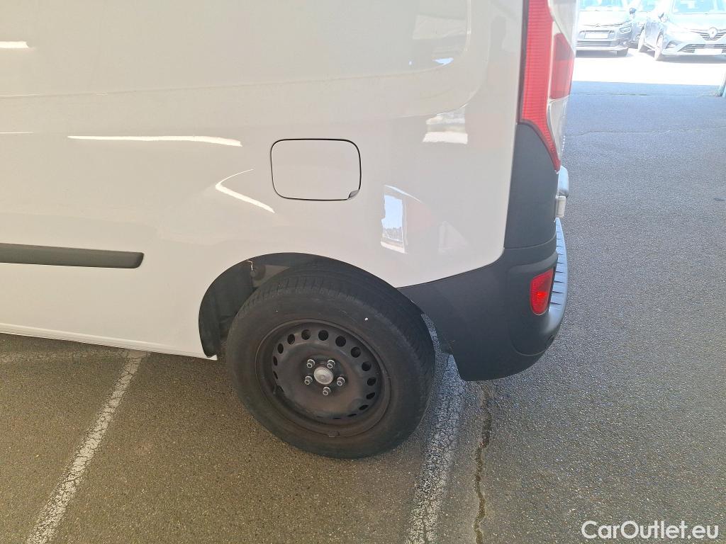  Renault  Kangoo  II Express Extra (Série Spéciale) 1.5 dCi 95CV BVM6 E6dT #37