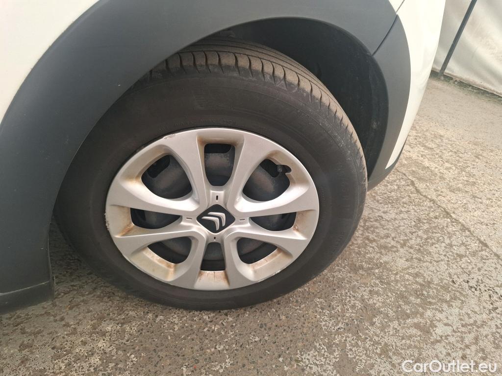  Citroen  C3  Société Feel 1.5 BlueHDI 100CV BVM5 E6dT #11
