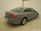  Volkswagen  Passat Highline 2.0 TDI DSG 150 CP #2