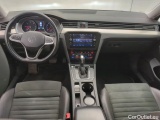  Volkswagen  Passat Highline 2.0 TDI DSG 150 CP #6