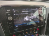  Volkswagen  Passat Highline 2.0 TDI DSG 150 CP #5