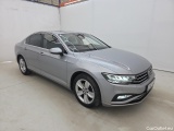  Volkswagen  Passat Highline 2.0 TDI DSG 150 CP #2