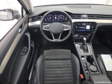  Volkswagen  Passat Highline 2.0 TDI DSG 150 CP #5
