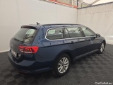  Volkswagen  Passat Var.Comfortline 2.0 TDI DSG 150 CP #3