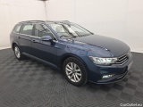  Volkswagen  Passat Var.Comfortline 2.0 TDI DSG 150 CP #2