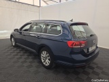  Volkswagen  Passat Var.Comfortline 2.0 TDI DSG 150 CP #4