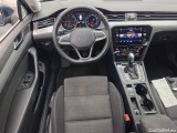  Volkswagen  Passat Var.Comfortline 2.0 TDI DSG 150 CP #5