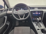  Volkswagen  Passat Var.Comfortline 2.0 TDI DSG 150 CP #7
