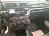  Citroen  C3  Société Feel 1.5 BlueHDI 100CV BVM5 E6dT #7