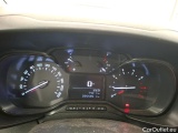  Citroen  Berlingo  Fourgon Club M 650 1.5 BlueHDi 75CV BVM5 E6dT #6