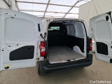  Citroen  Berlingo  Fourgon Worker M 1000 1.2 PureTech 130CV BVA8 E6d #10