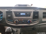  Ford  Transit  Custom Fourgon 300 L2 Trail 2.0 TDCi 130CV BVM6 E6d #7