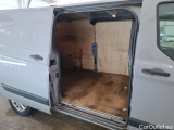  Ford  Transit  Custom Fourgon 300 L2 Trail 2.0 TDCi 130CV BVM6 E6d #9