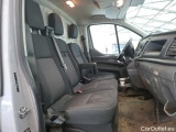  Ford  Transit  Custom Fourgon 300 L2 Trail 2.0 TDCi 130CV BVM6 E6d #8