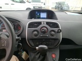  Renault  Kangoo RENAULT  Express  2013  3P  Fourgonnette Electric ExtraRLink Achat Integral  19 #8